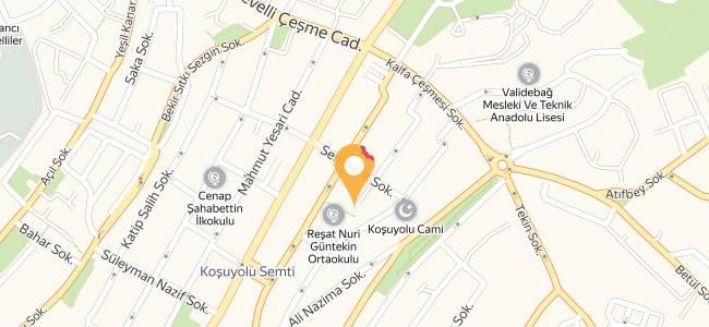 Kardeşler Kebap Salonu, Koşuyolu