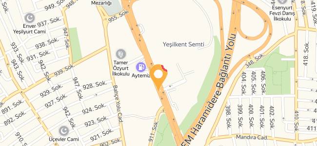 Seyidoğlu, Yeni Kent
