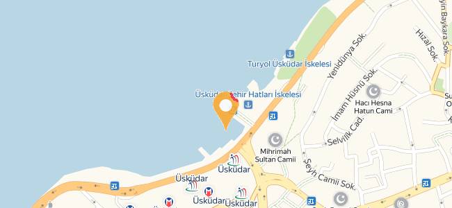 Seyr Ü Sefa Cafe, Azizut Hhüdayi