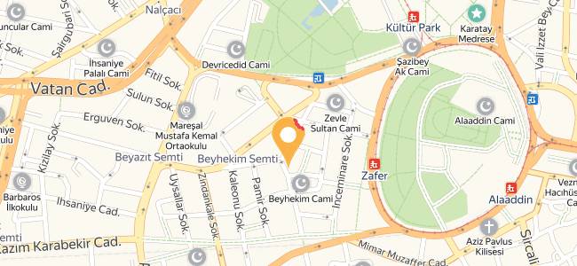 Çiftlik Bank Konya Bayii, Beyhekim