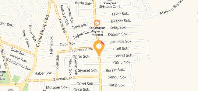 İsmi Han Yöresel Lezzetler, Kavakpınar