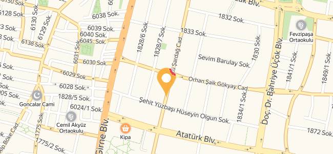 Başkent Dönercisi Ahmet Usta, Girne