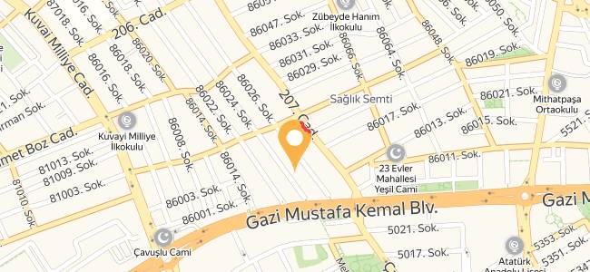Bolulu Hasan Usta, Sağlık