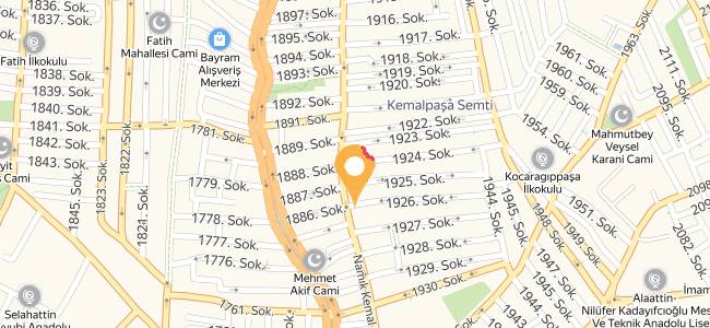 Estanbul Cafe, Fatih