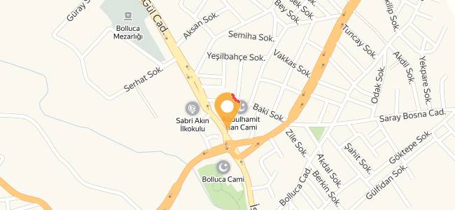 Hamza Cafe & Pastane, Hicret