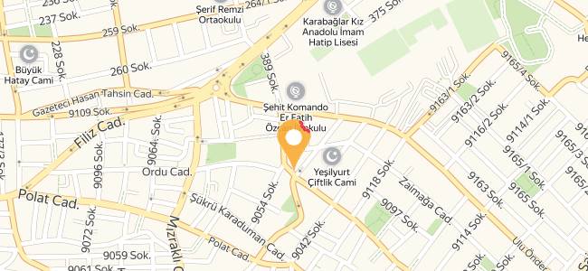 İnce Balikcilik&balikevi, Esenlik