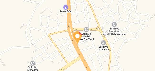Kardeşler Pide Salonu, Selimiye