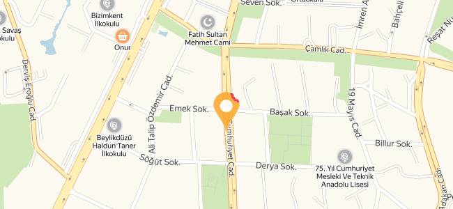 5 Bıçak Steak House, Beylikdüzü