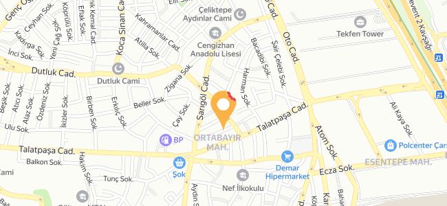 Ablamın Yeri Ev Yemekleri, Kağıthane