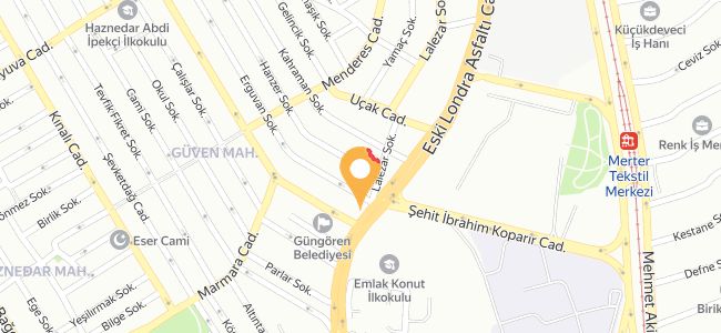 Bağdat Kebap Ve Lahmacun Salonu, Güven