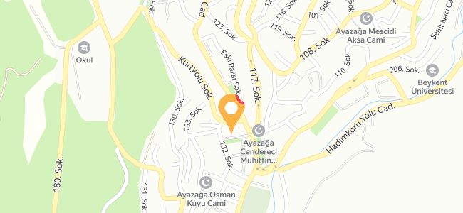 Bir Gün Döner, Ayazağa