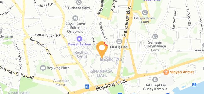 ca77fe, Sinanpaşallesi