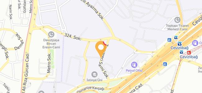 Capua Pizza, Zeytinburnu
