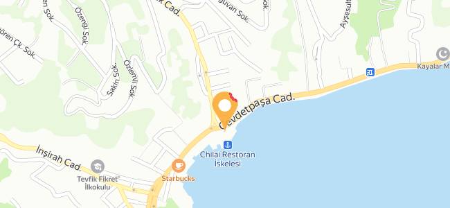 Chilai, Bebek
