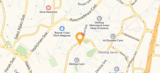 Diyette, Dikilitaş