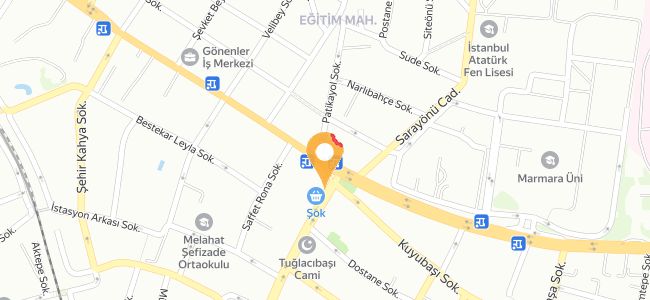 Fıstıku00E2lu00E2 Gaziantep Baklava & Dondurma, Zühtü Paşa