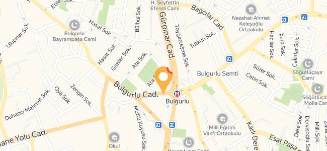 Loqum Burger, Bulgurlu