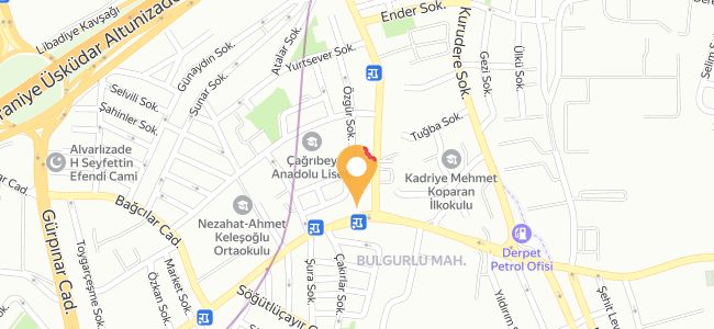 Mekan Közde Döner, Bulgurlu