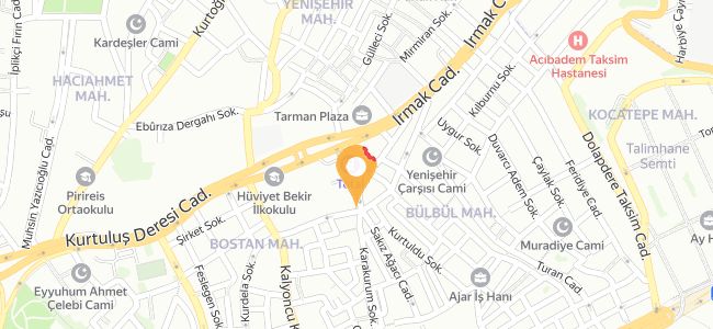Recep Ustanın Yeri, Bülbül