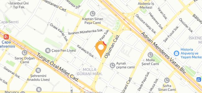 Şah Oğuzhan Unlu Mamüller, Mollagürani