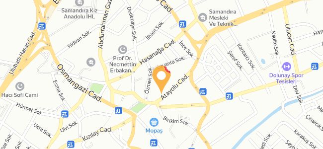 Tarihi Osmanlı Pilavcısı, Samandıra Abdurrahman Gazi