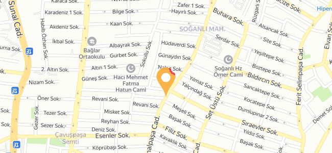 Beslen Pasta & Ekmek, Bahçelievler Merkez