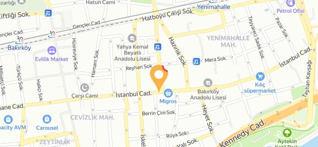 Bosna Boşnak Börekçisi, Sakızağacı