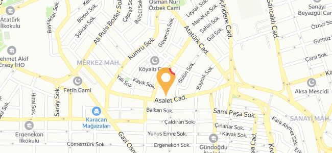 Ceylan Pide & Lahmacun Salonu, Güngören Merkez