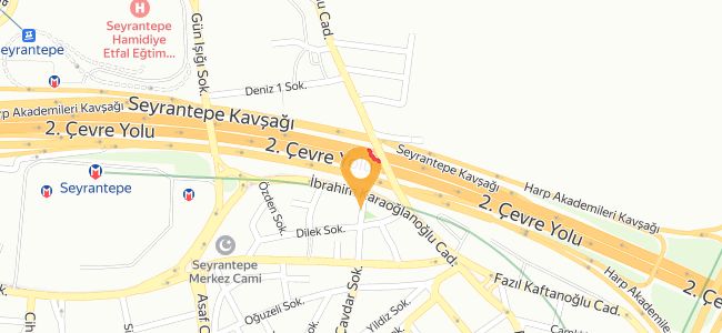 Evce Ev Yemekleri, Huzur