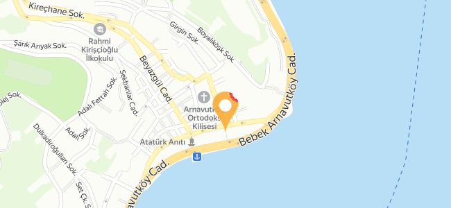 Eylül, Arnavutköy Merkez