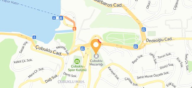 Hıdiv Kasrı Restoran