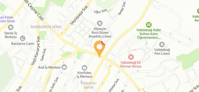 Kekik Ev Yemekleri, Mecidiye