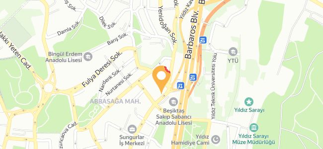 Kırçiçeği Pastanesi, Abbasağa