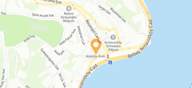 Level, Arnavutköy Merkez