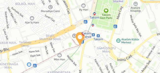 Mandabatmaz Türk Kahvesi, Katipmustafa Çelebi