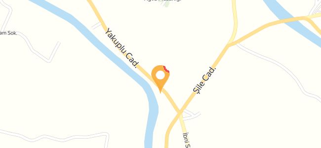 Masal Evi Cafe & Restaurant, Yakuplu