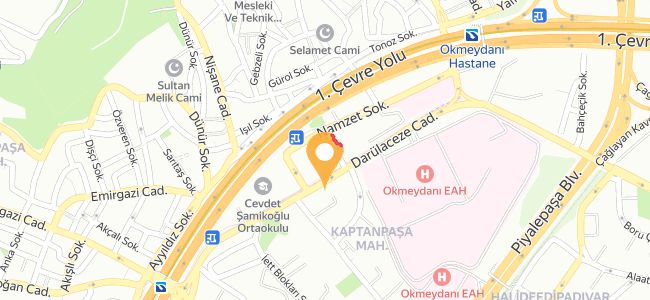 Sivas Döner, Kaptanpaşa