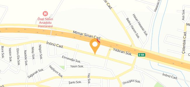 Soyaslan Kasap & Izgara, Silivri Merkez