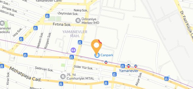 Tchibo, Yamanevler