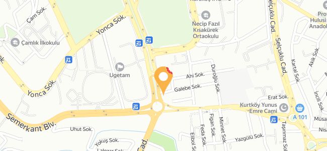 Yörem Kebap Pide, Pendik Merkez