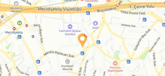53 Pide King, Yayla