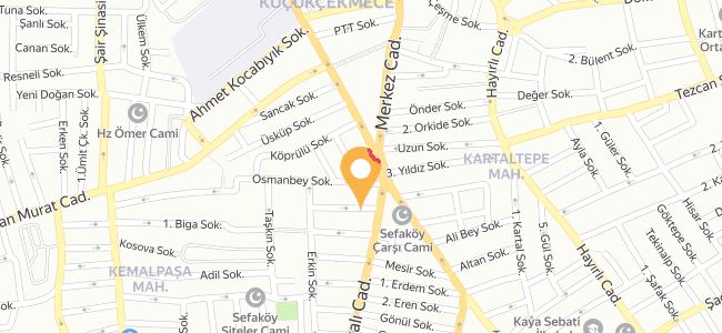 Acıktım Kebap ve Dürüm Evi, Kemalpaşa