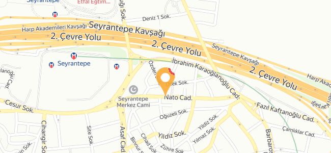 Alu00E2 Döner, Kağıthane Merkez