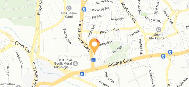 Anadolu Mutfak, Pendik Merkez