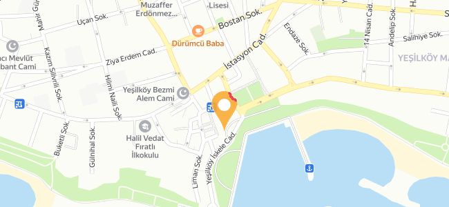 Barba Yani, Bakırköy Merkez
