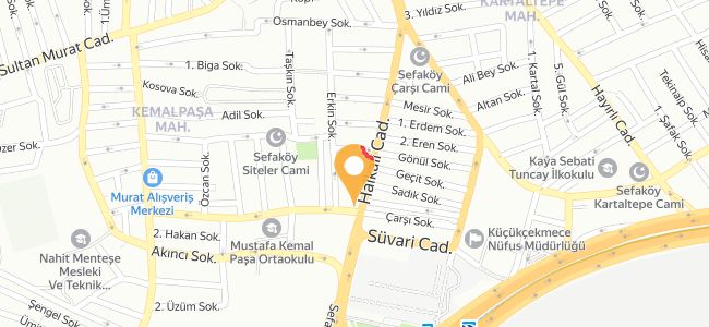Bedri Usta Adana Kebapçısı Ekspress, Kartaltepe