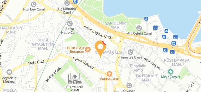 Bey Kapısı - Shisha Lounge Cafe & Restaurant, Demirtaş