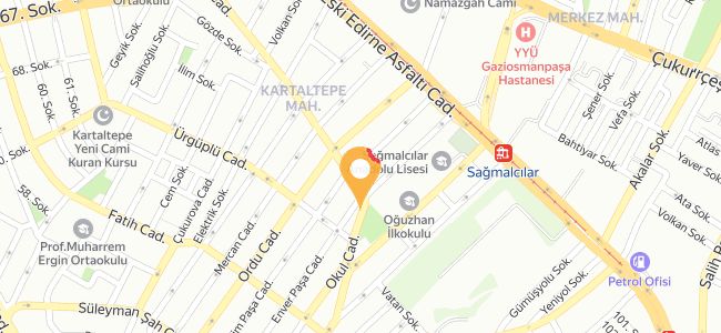 Börekçin 3 Pide & Börek Cafe, Gaziosmanpaşa Merkez