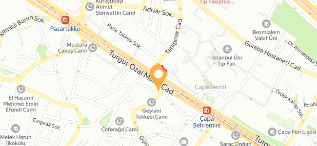 Dopamine Coffee Shop, Ereğli