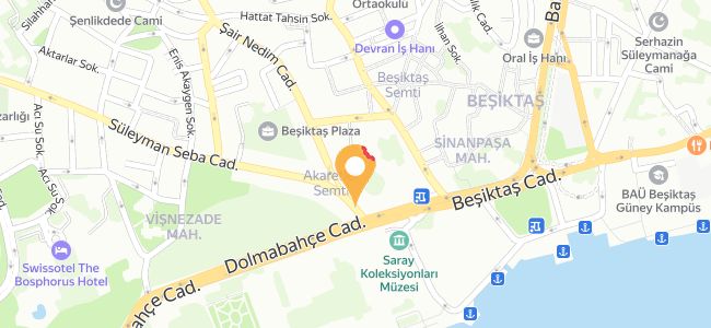 Dusiko Meyhane, Sinanpasa